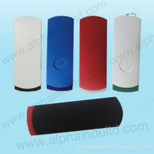 Swivel USB Flash Drive (ALP-003U-5)